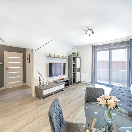 Апартаменты Kaskada