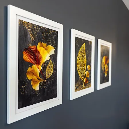 Kaskada Краков