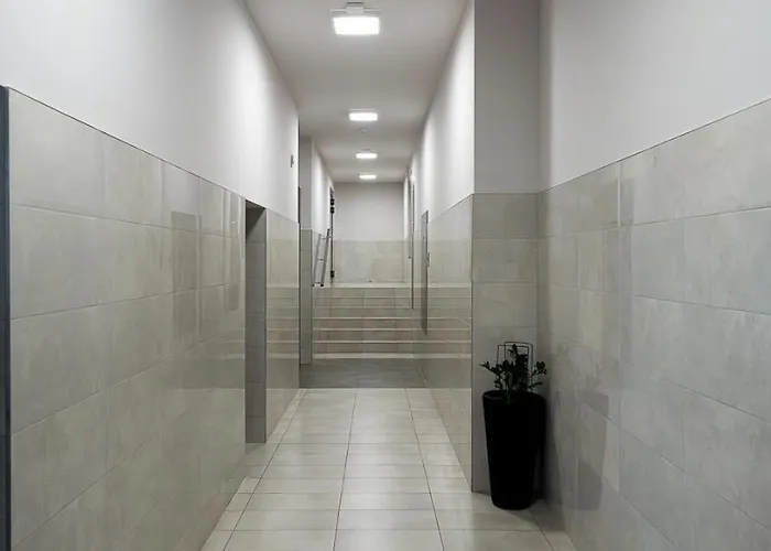 Kaskada 크라쿠프