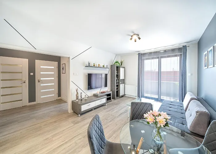 Апартаменты Kaskada