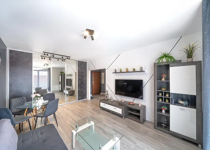 Kaskada 크라쿠프