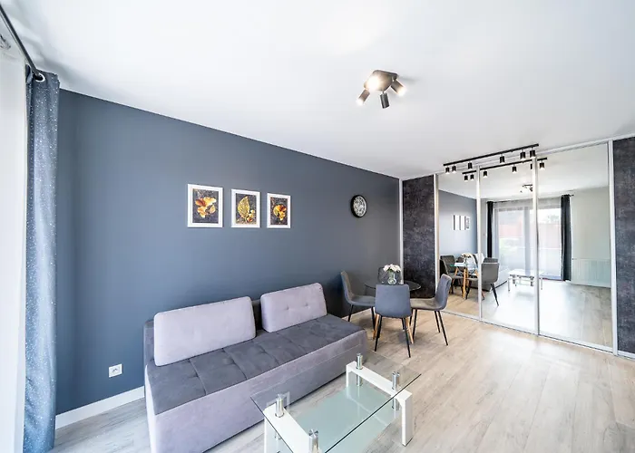 Апартаменты Kaskada