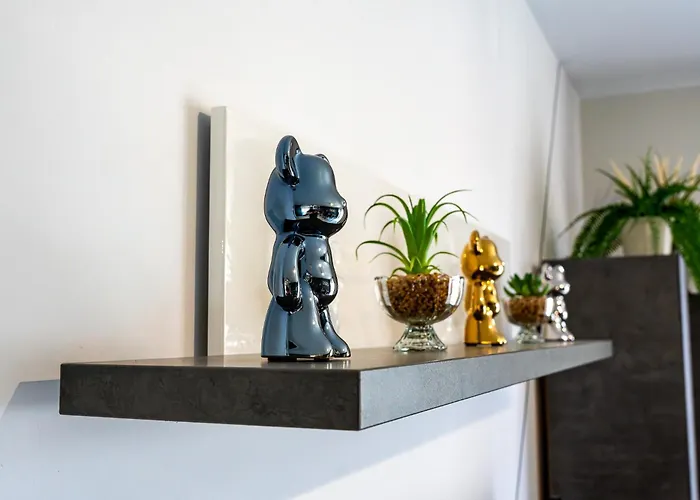 Kaskada Апартаменты