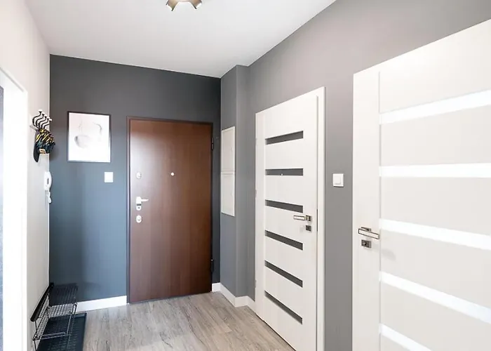 Kaskada Апартаменты