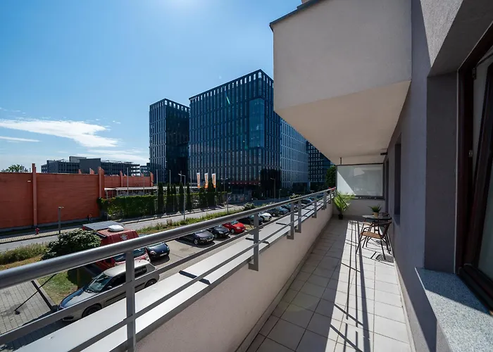 Kaskada * 크라쿠프