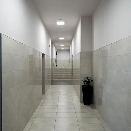 Kaskada Kraków