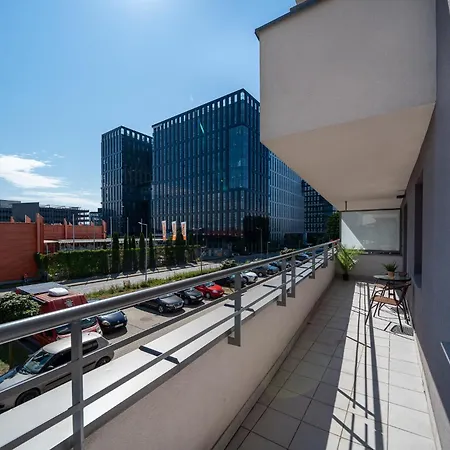 Kaskada * Kraków
