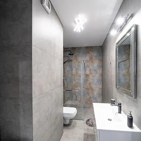 Kaskada Apartment Krakau